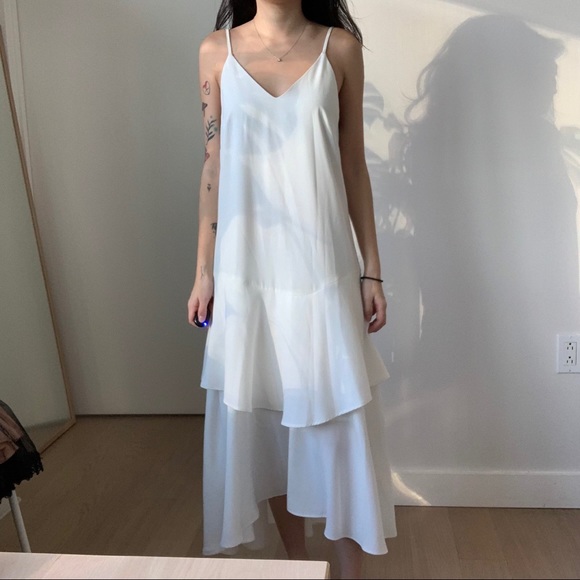[DONATED] Keepsake The Label Maxi Dress - Picture 6 of 7